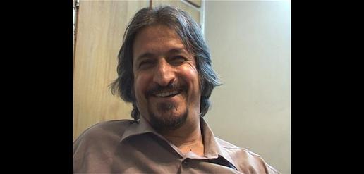 “I will not be silent”: Tabarzadi on Life After Prison