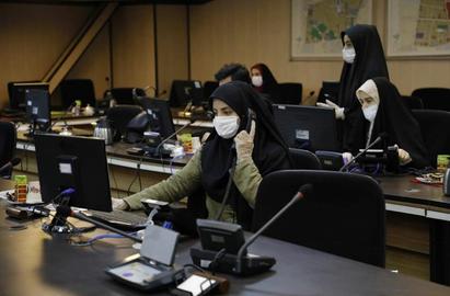 خودداری ۵ میلیون نفر در تهران از ثبت اطلاعات شخصی در بحران کرونا
