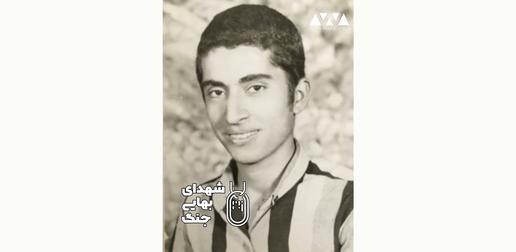 پس از ثبت نام در حوزه نظام وظیفه، در اوایل اسفند ۱۳۶۶ به خدمت سربازی اعزام شد.
