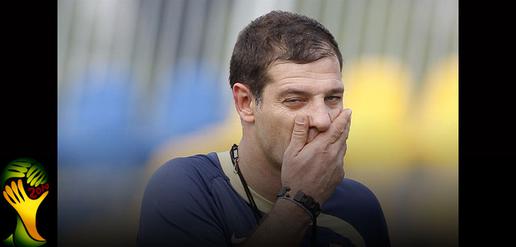 Slaven Bilić was a Defender player in 1998 Fifa World cup