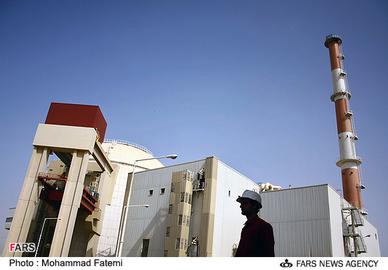 نیروگاه اتمی بوشهر که در حال حاضر تحت نظارت کارشناسان روسی در حال فعالیت است یکی از کم حاشیه ترین مراکز اتمی ایران در جریان سال های تحریم بین المللی و سپس مذاکرات اتمی بود.