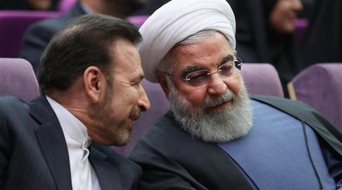 اتاق کناری روحانی و رد میانجی‌گری روسیه میان ایران و آمریکا