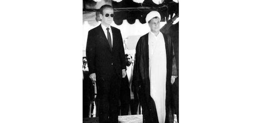 The Gold Koran and Nine Other Essentials of the Iran-Syria Alliance