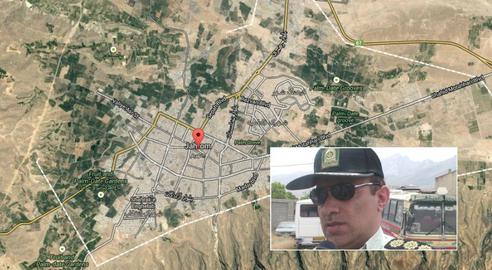 پدرکُشی دو برادر 16 و 17 ساله در جهرم