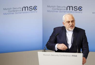 Saudi Arabia, Israel present de facto united front against Iran