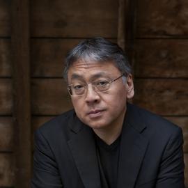 Reading Ishiguro in Tehran