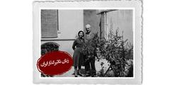 زنان تاثیرگذار ایران؛ آلنوش طریان، مادر ماه و خورشید