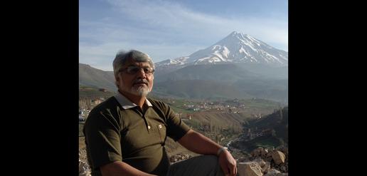 هتل تک ستاره٬ یادداشت های روزانه زندان (بخش چهل و هشتم )