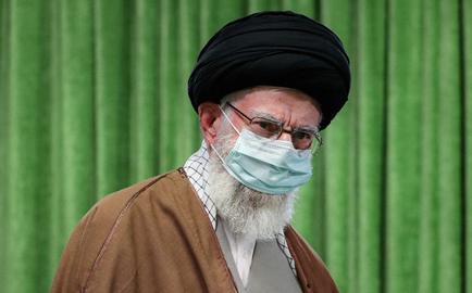 رهبر جمهوری اسلامی از «رها بودن» فضای مجازی سخن گفته  و این سخنان باعث نگرانی درباره اتفاقات جدید شده است.