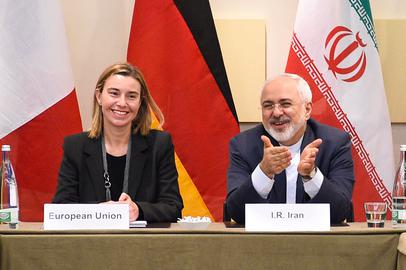 Nuclear Deal: live updates