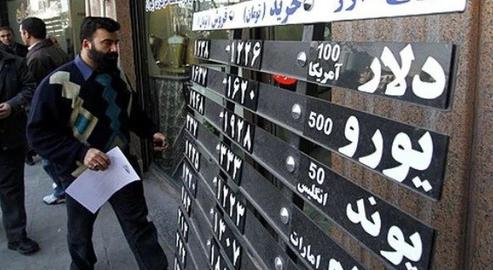 The price of the dollar has surged by 18 percent since Raisi took office, recently hitting the symbolic 30,000-toman mark