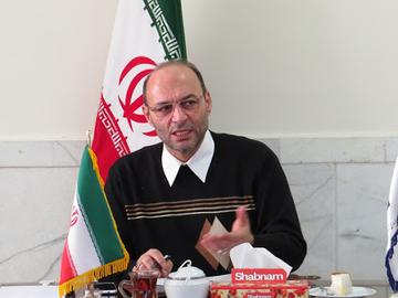 حسین شکوهی، یکی از شرکای اقتصادی «علی سلطانی‌فر» آقازاده وزیر ورزش و جوانان ایران است.