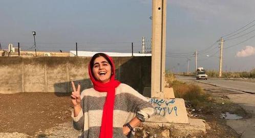 «سپیده قُلیان»، در کتابی با نام «تیلاپیا خون هورالعظیم را هورت می‌کشد»، در ۱۹ روایت از بازداشتگاه اطلاعات اهواز و زندان «سپیدار» این شهر، تصویری دقیق و در عین‌حال تلخ از تجربه اسارت ارایه داده است.
