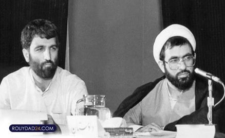 Mohseni Ejei was involved in the execution of political prisoners in 1988, as well as the Chain Murders of the 1990s