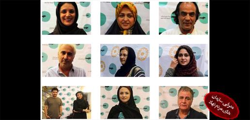 بنیاد خیریه یاران برکت مهر, همراهی هنرمندان با زنان سرپرست خانوار