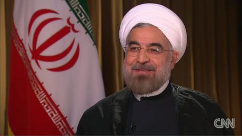 U.S. hard-liners missing point on Iran