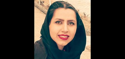 Zarin Agha-Bababei
