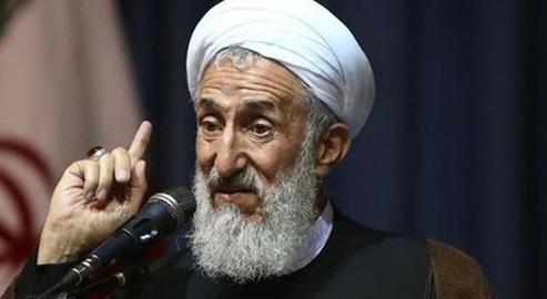 Record Daily Coronavirus Infections as Iran in Turmoil Over Shia Pilgrimages