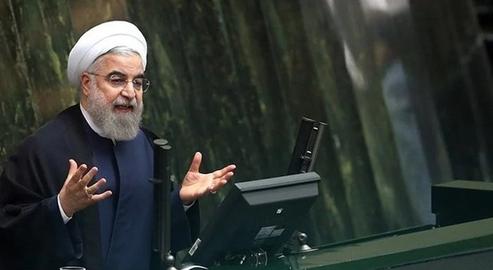 Rouhani has also insisted that on rejoining the JCPOA, the verification of the lifting of sanctions would be swiftly carried out by his government