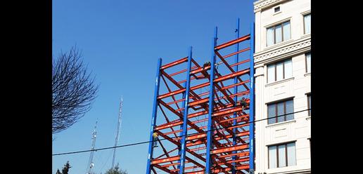 Five Iranian Construction Workers Killed on the Job Every Day