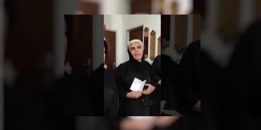 «بچه‌های ما را سر هیچ و پوچ پرپر کردند، تا زنده‌ام و نفس دارم تلاش می‌کنم تا بفهمم آن لحظه‌های آخر چه بر سر پسرم آمده.»  این‌ها را «صدیقه تورانی»، مادر «فرهاد مجدم» می‌گوید.