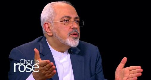 Zarif's Lies Are No Surprise