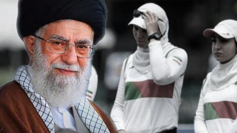 نقش علی خامنه‌ای در ورزش ایران؛ اسرائیل، حجاب و حذف صدای منتقد