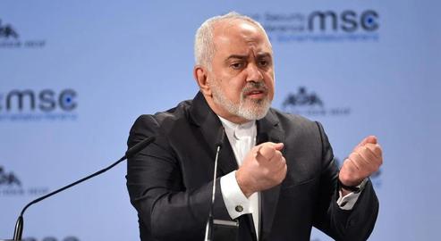 «علاج» ظریف برای اتهام ربودن مسیح علینژاد: سرپوش ترور رهبران هائیتی و ونزوئلا است