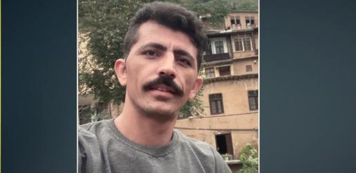 سوران دانشور، دانشجوی دکترا از دانشگاه تبریز اخراج شد