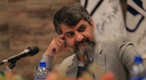 Mehdi Nasiri used a televised debate to claim that although hijab was a "religious necessity", its enforcement in Iran actively discouraged women from veiling