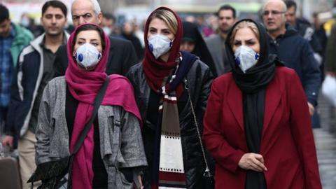 بیش از سه ماه است که ایران به طور رسمی اعلام کرده درگیر مبارزه با ویروس کشنده کرونا است.