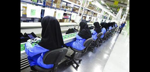 تبعیض در آزمون استخدامی ۹۴: درهای بازار کار به روی زنان بسته است