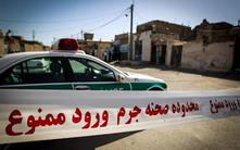 ۳ مامور نیروی انتظامی در کرمان کشته شدند