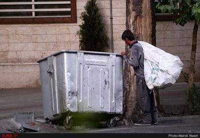 شبکه یاری کودکان کار، خواستار توقف فعالیت گودهای غیرقانونی تفکیک زباله شد