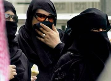 The Islamic Republic and Saudi Arabia both have mandatory veiling laws for women