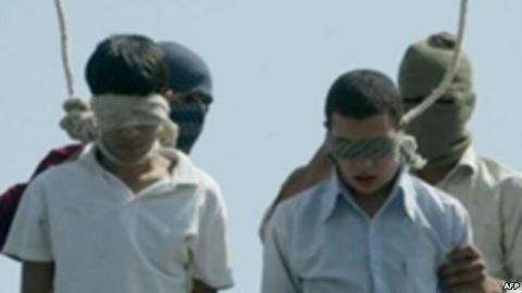 Stop Executing Children