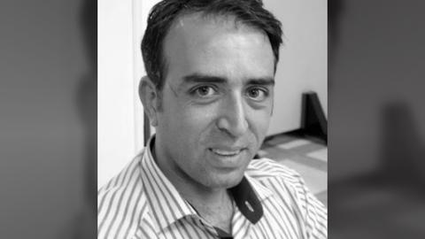 Journalism is Not a Crime: Mahmoud Shokraie
