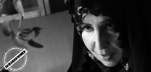Iranian Women you Should Know: Zahra Rahnavard