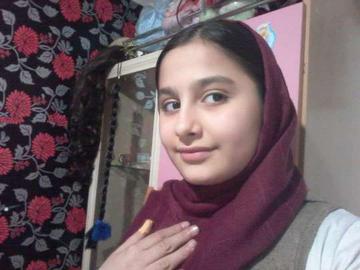 Hadith Orujloo was killed by her father in Khoy city