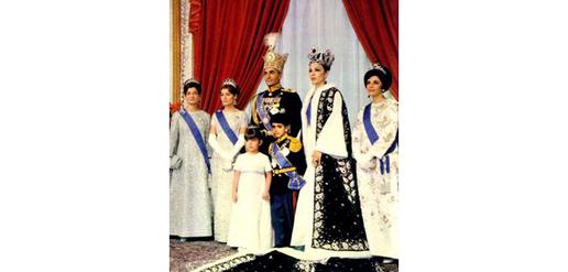 The KGB claimed to have arranged the Shah's introduction to Farah Diba, who became his third wife. It mistakenly believed she might have communist sympathies.