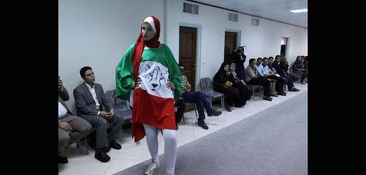 Halal Fashion on the Catwalk