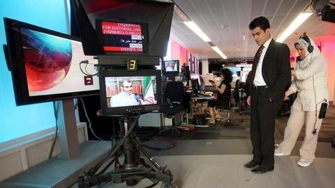 BBC alleges journalists' families harassed, intimidated by Iranian authorities