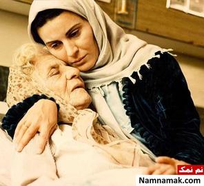 آنیک شفرازیان؛ هنرپیشه ارمنی تبار تئاتر، سینما و تلویزیون