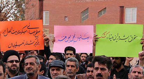 دولت خاتمی و فریب جامعه جهانی درباره حق تحصیل بهاییان