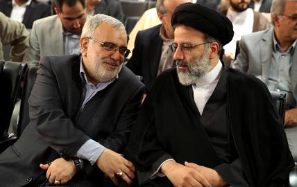بیژن خواجه‌پور: رابطه ایرانیان خارج از کشور با دولت پیچیده شده است