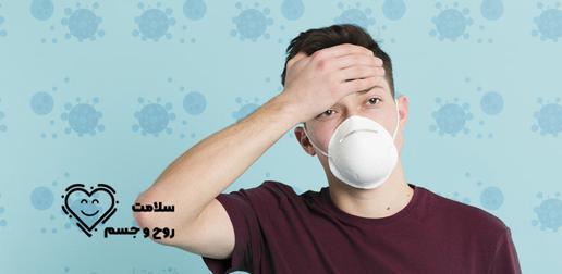 رابطه میگرن و کرونا؛ چطور باعث کاهش حملات میگرنی شویم؟