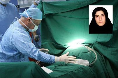 قصور پزشکی در مرگ مادر جوان قروه‌ای تایید شد/ مجازات پزشک، توبیخ شفاهی