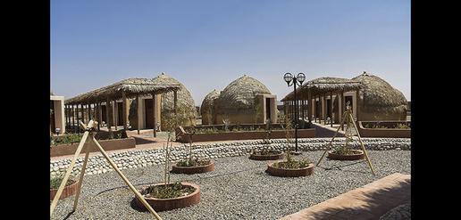 The Kapar of Kerman