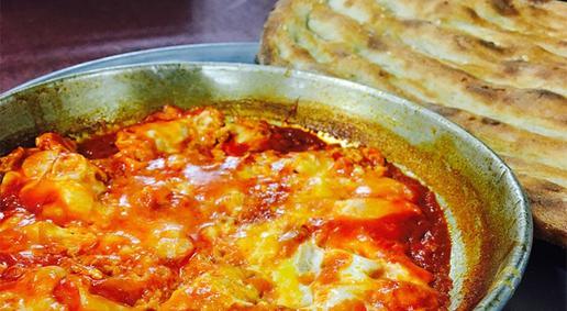 How Much Does an Omelet Cost in Iran?
