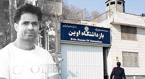 اخبار ضد و نقیض درباره مرگ بهنام محجوبی